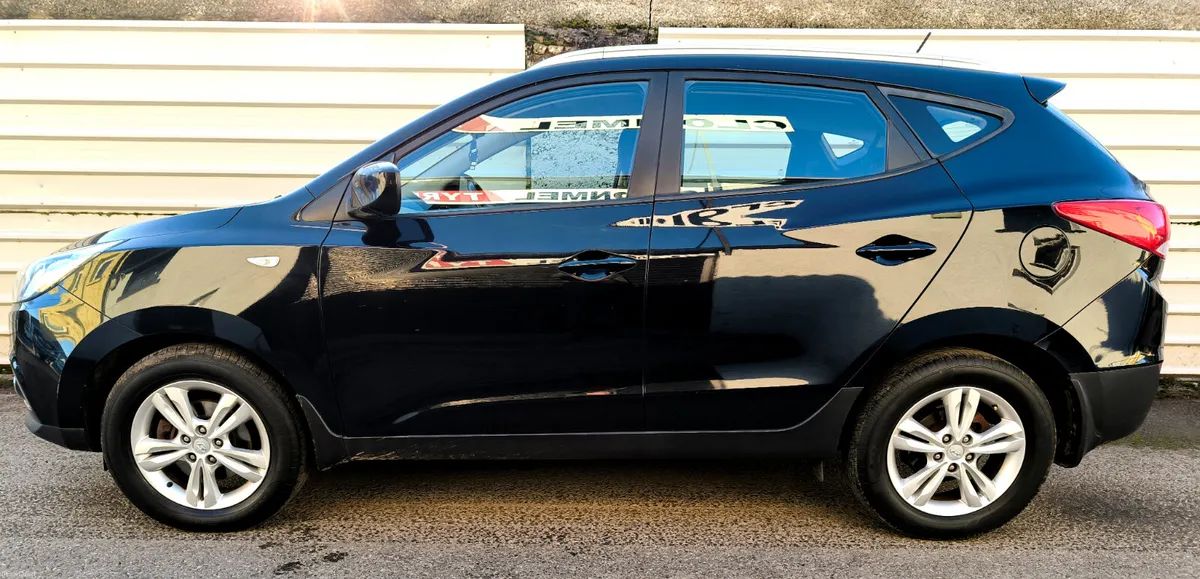 Hyundai ix35 2013 - Image 3