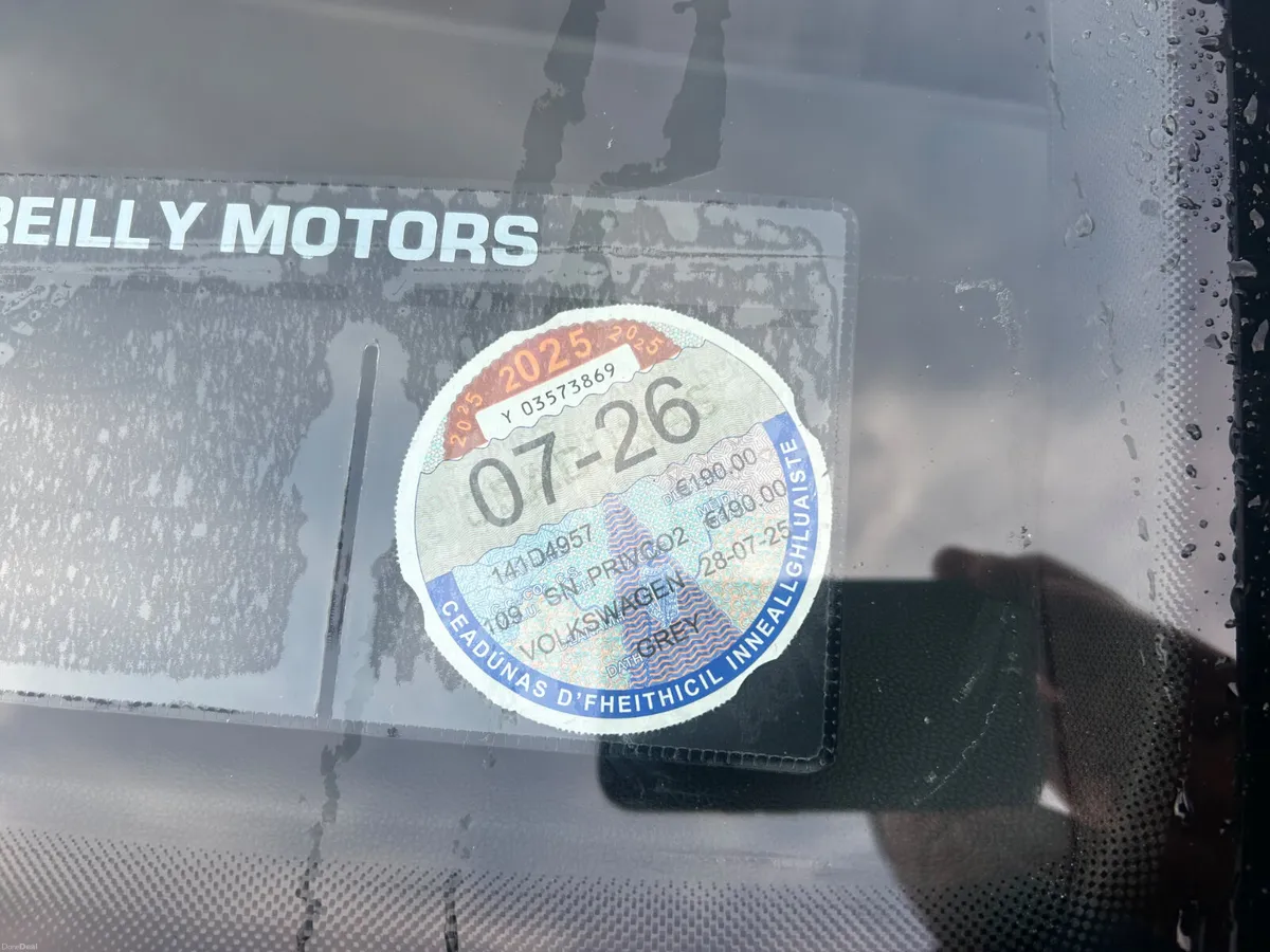 Volkswagen Golf 2014 - Image 4