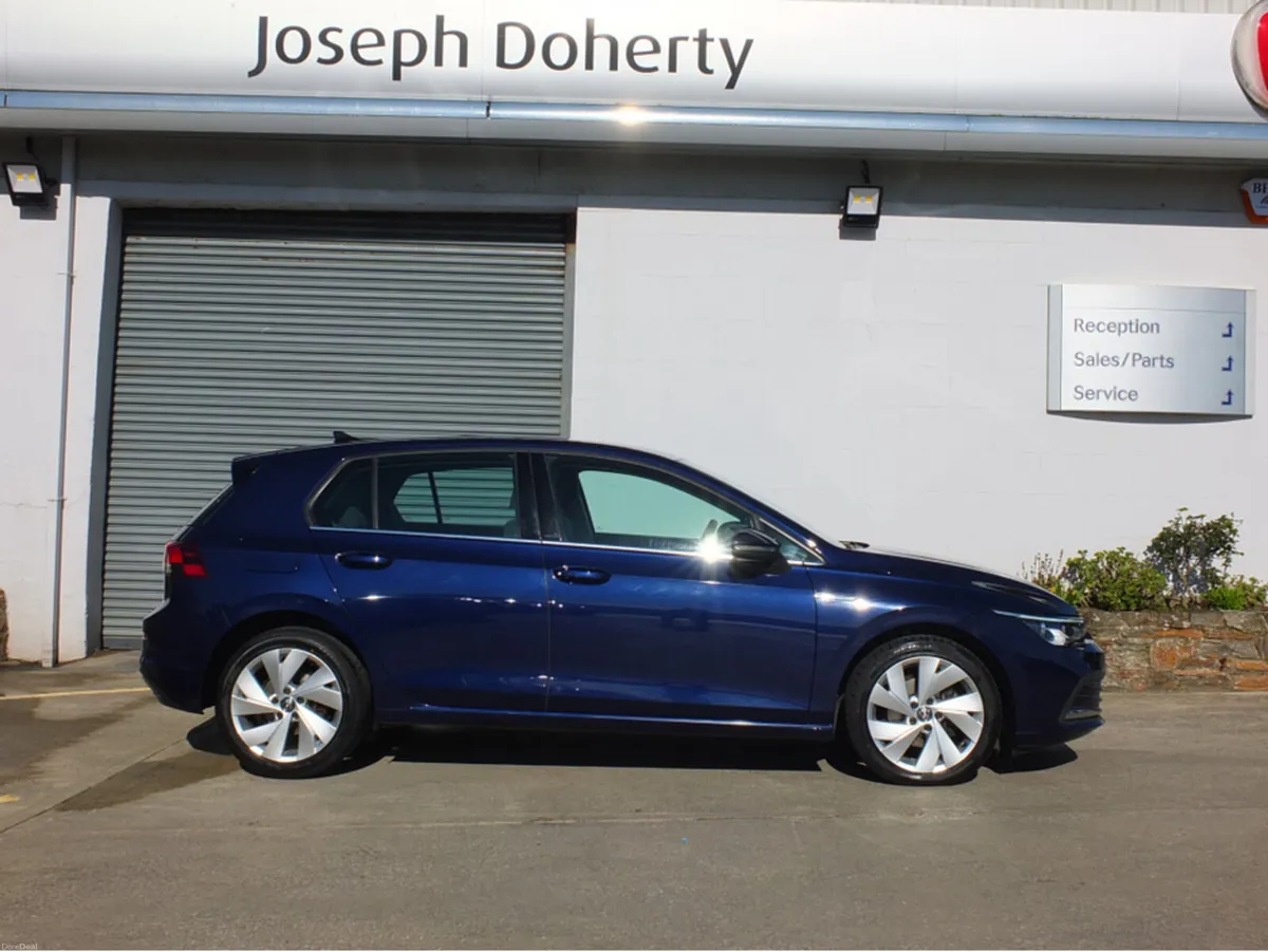 Volkswagen Golf 2.0 Automatic - Image 2