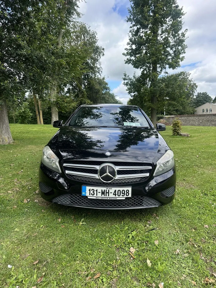Mercedes A Class A180 - Image 4