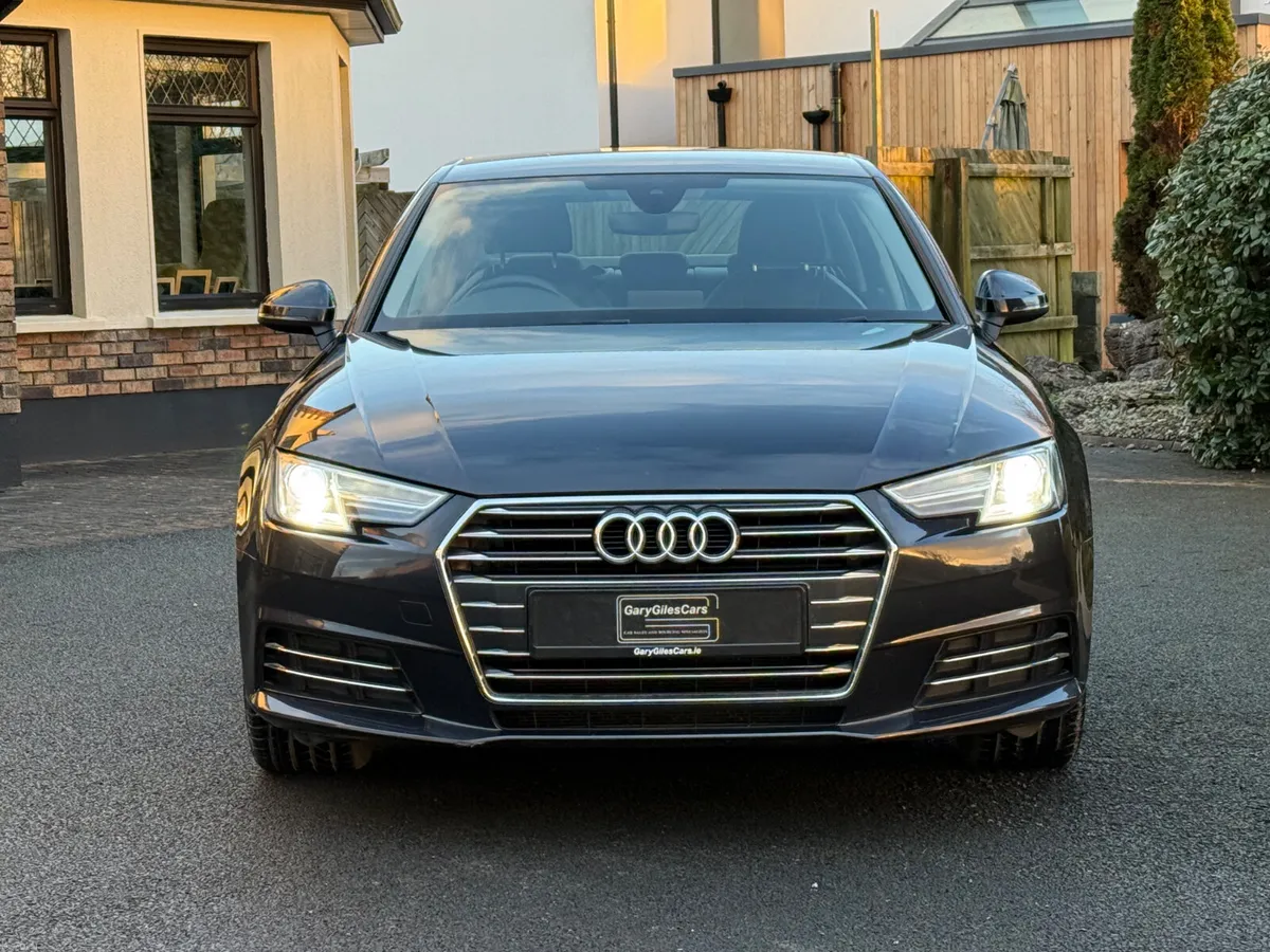 Immaculate 171 Audi A4! - Image 2