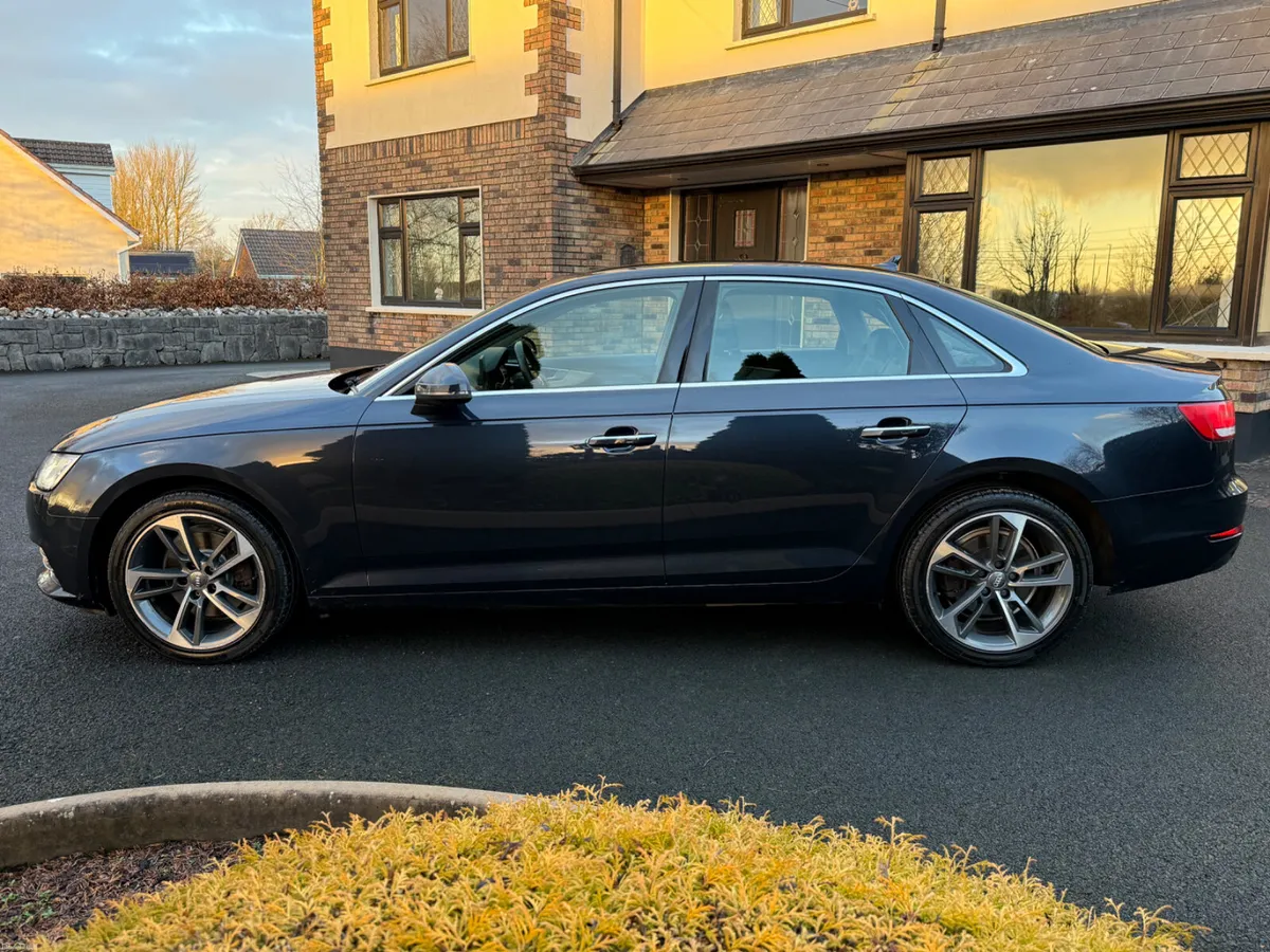 Immaculate 171 Audi A4! - Image 4