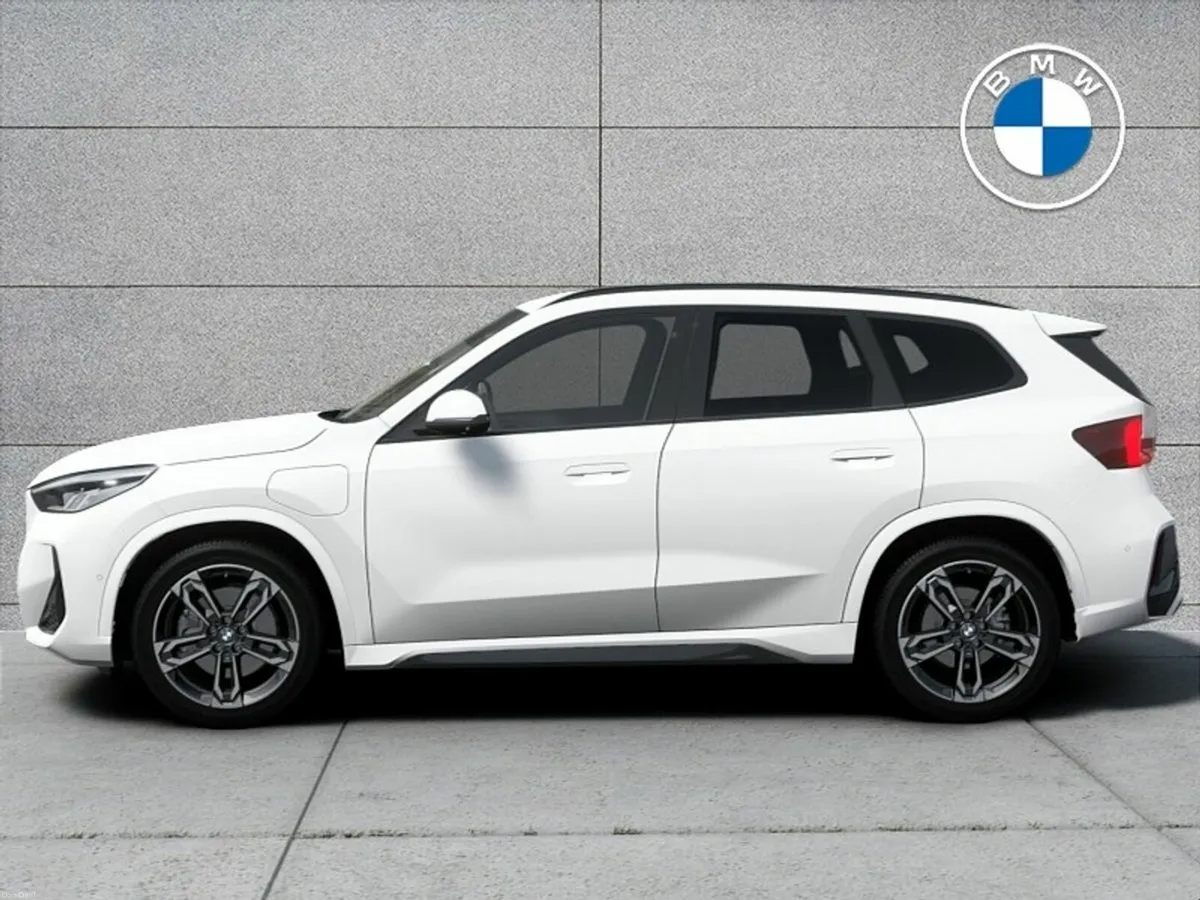 BMW X1 xDrive25e M Sport - Image 2