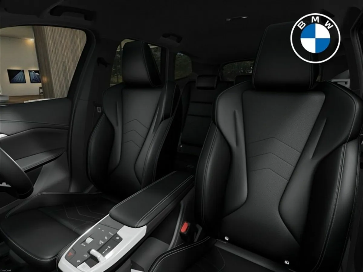 BMW X1 xDrive25e M Sport - Image 4