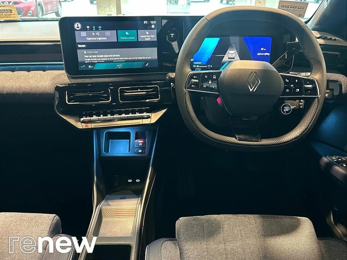 Renault 4 techno 52kWh 150hp - Image 3
