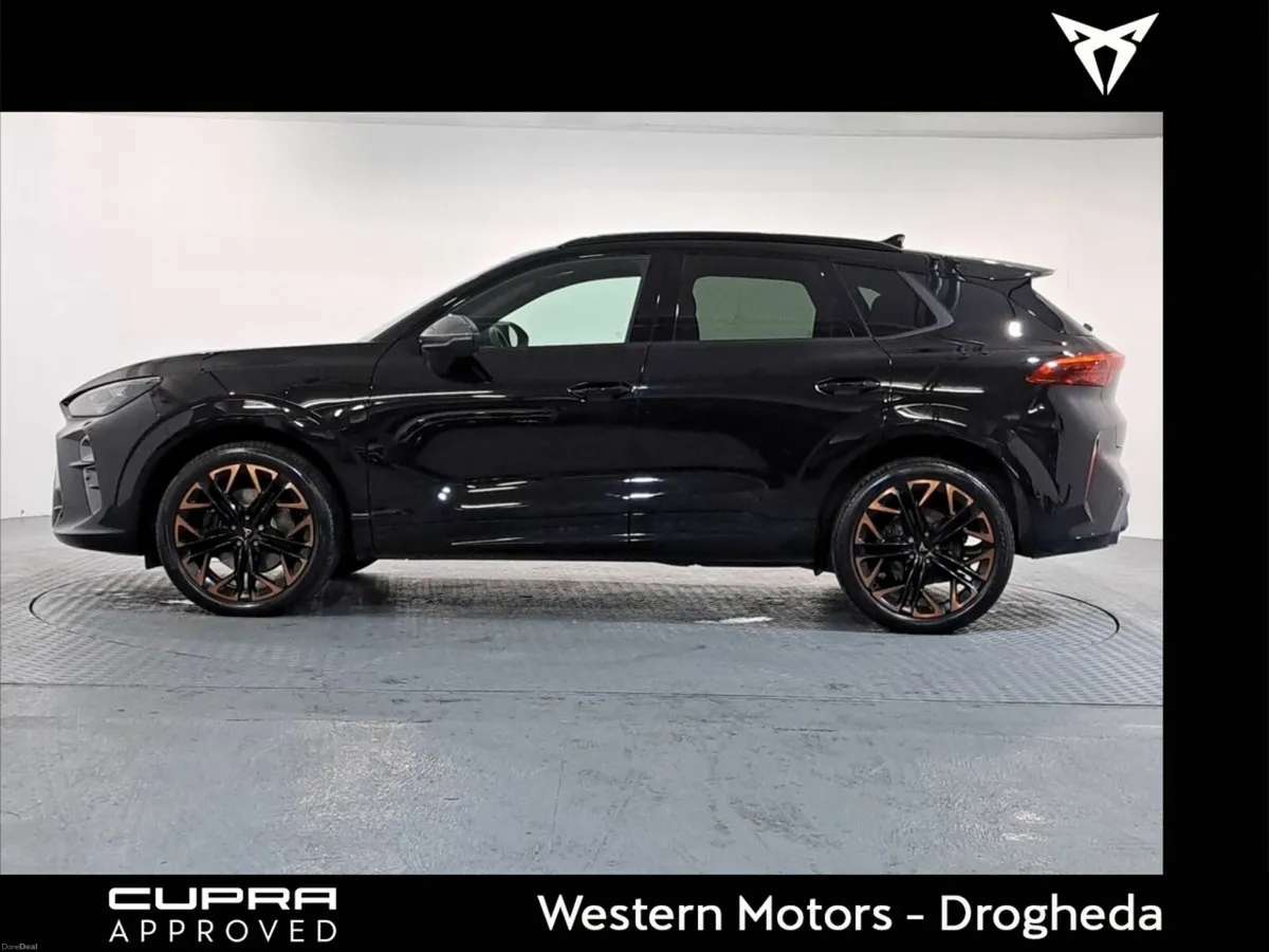 Cupra Terramar VZ 1.5 TSI eHYBRID 272hp - Image 3