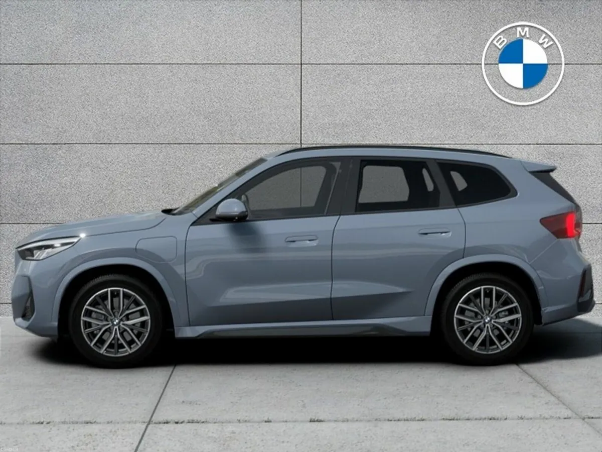 BMW X1 xDrive25e M Sport - Image 2