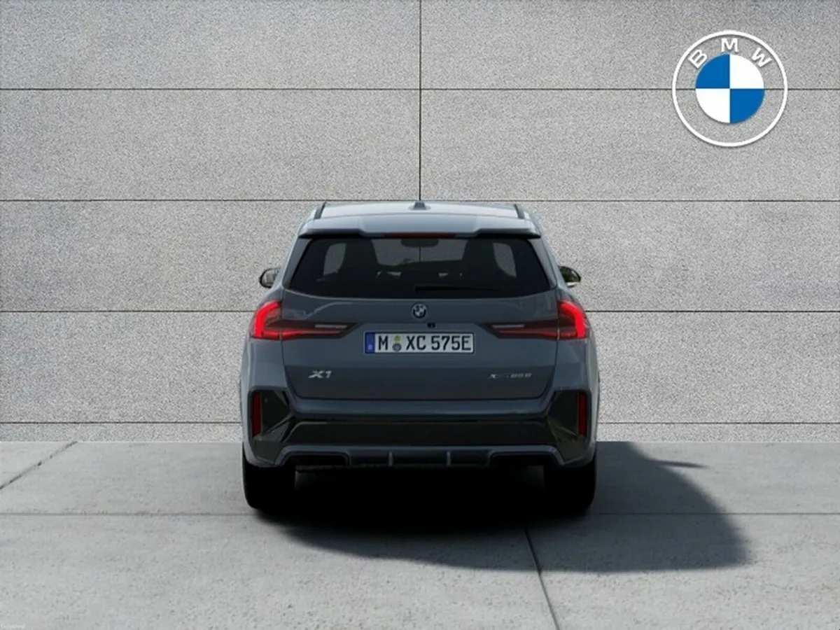 BMW X1 xDrive25e M Sport - Image 3