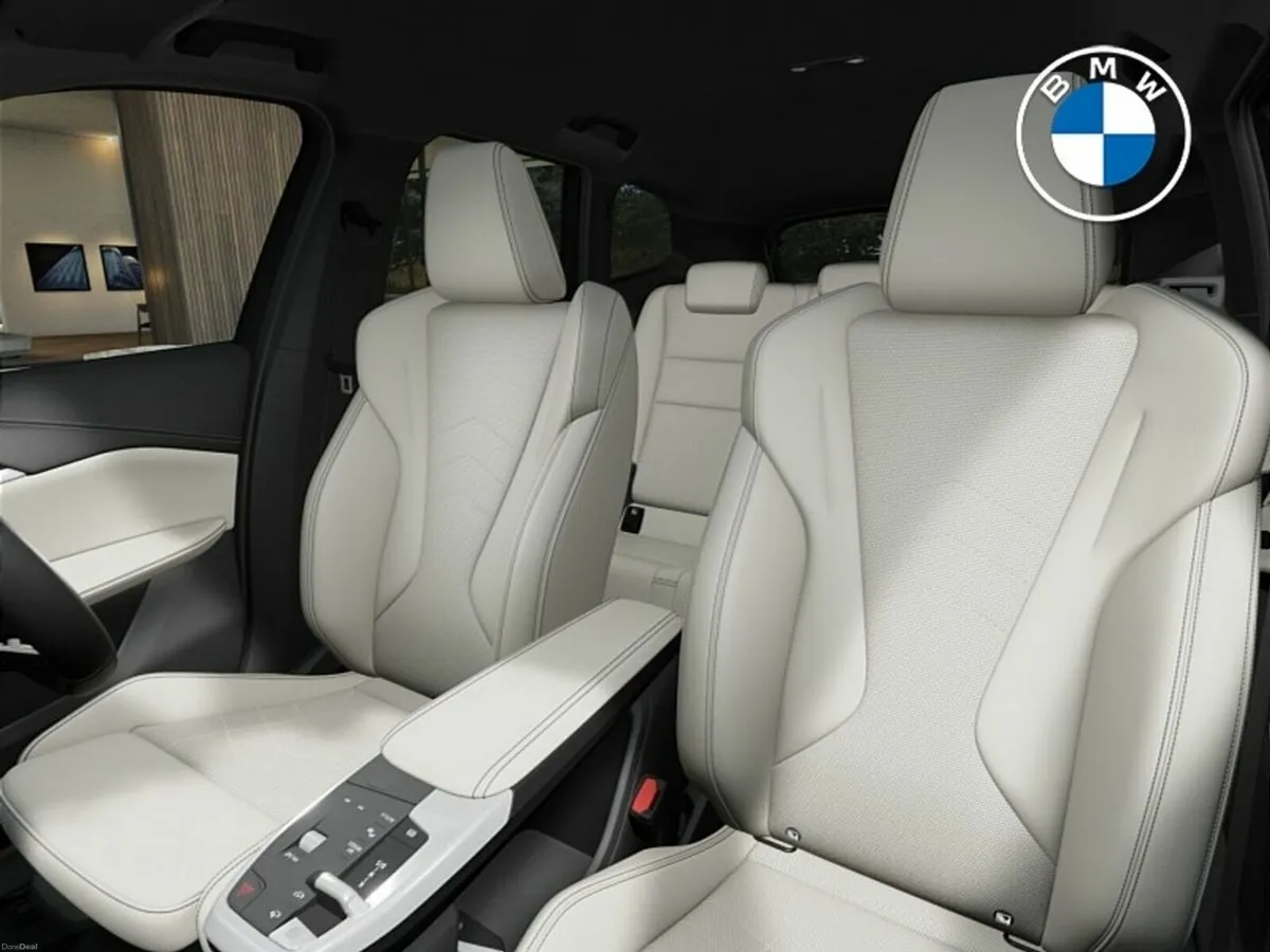 BMW X1 xDrive25e M Sport - Image 4