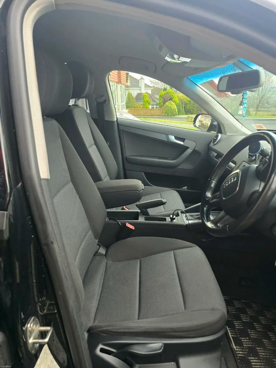 Audi a3 - Image 3