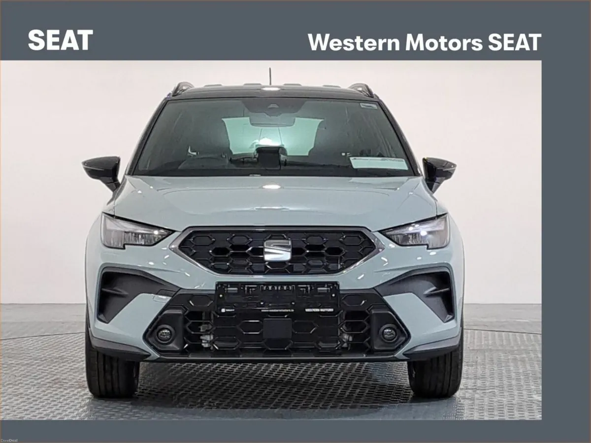 SEAT Arona New Shape ARONA SE PLUS - Image 4