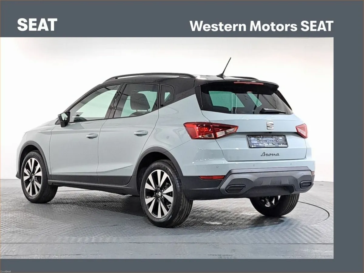 SEAT Arona New Shape ARONA SE PLUS - Image 4
