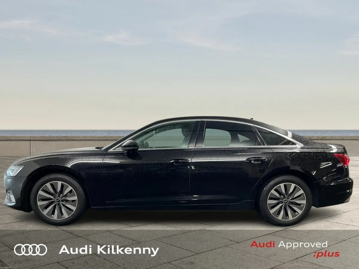 Audi A6 40TDI 204HP S tronic Se "Price Includes €2 - Image 4