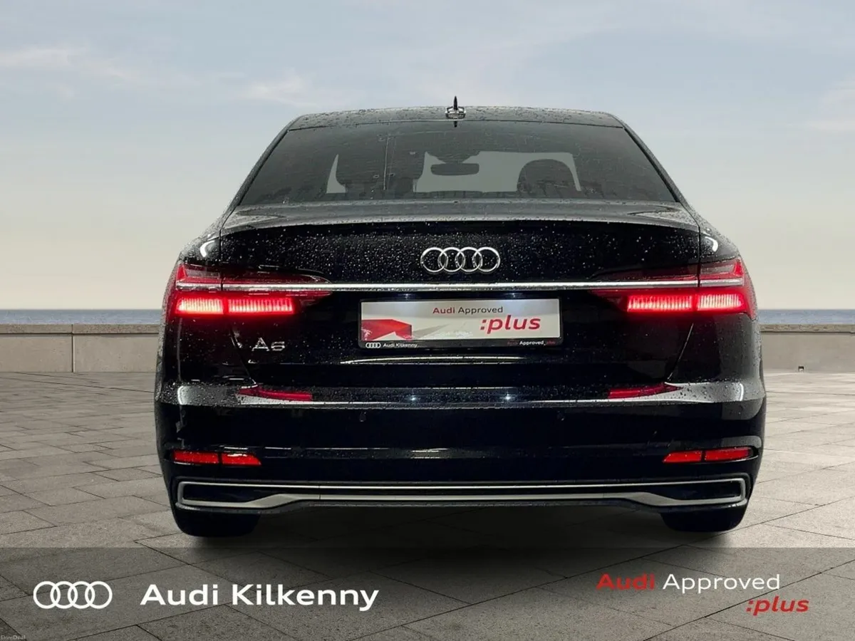 Audi A6 40TDI 204HP S tronic Se "Price Includes €2 - Image 6