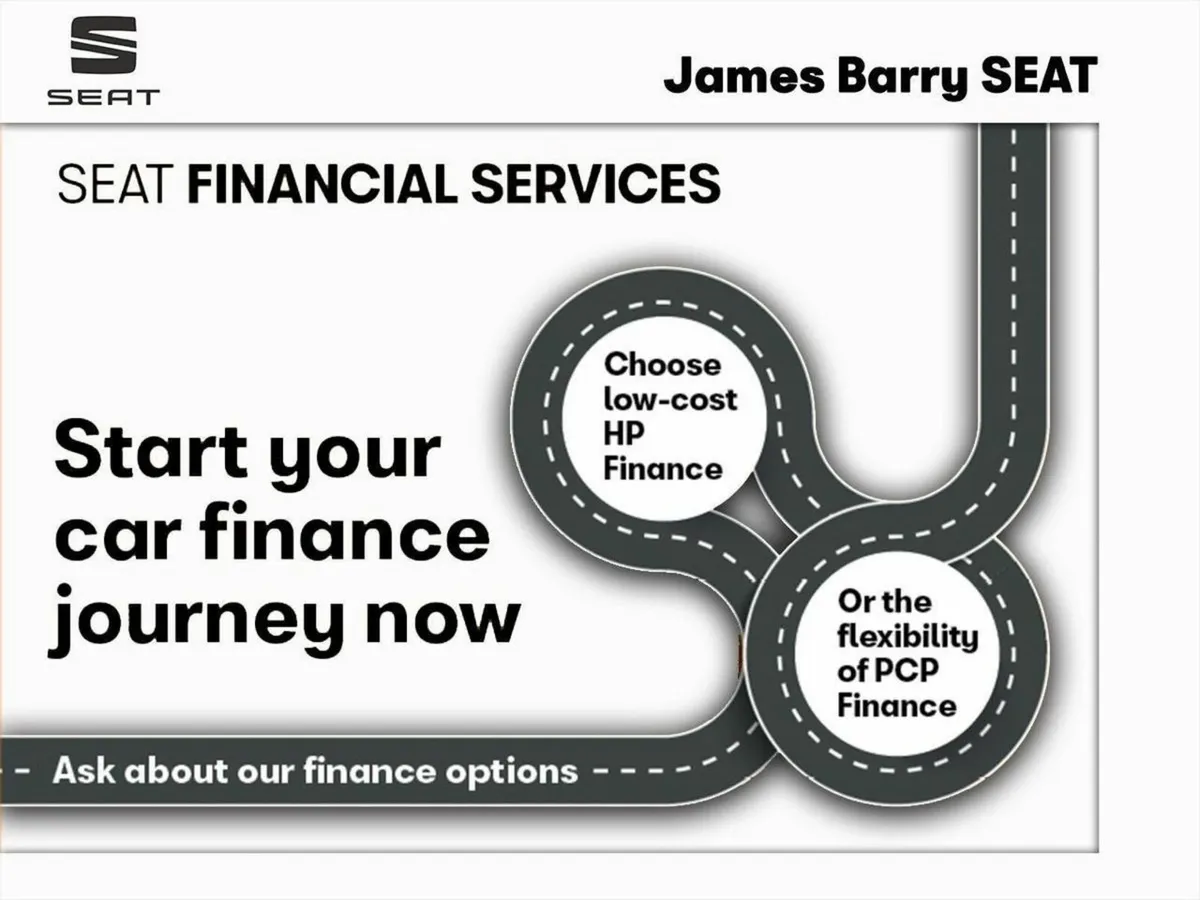 SEAT Arona Arona 1.0TSI 95hp SE+ - Image 3