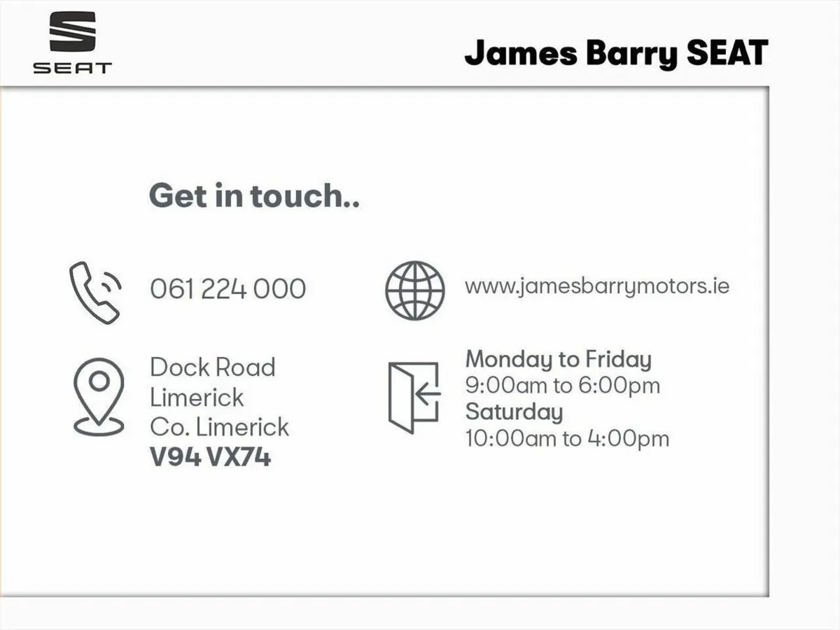 SEAT Arona Arona 1.0TSI 95hp SE+ - Image 4