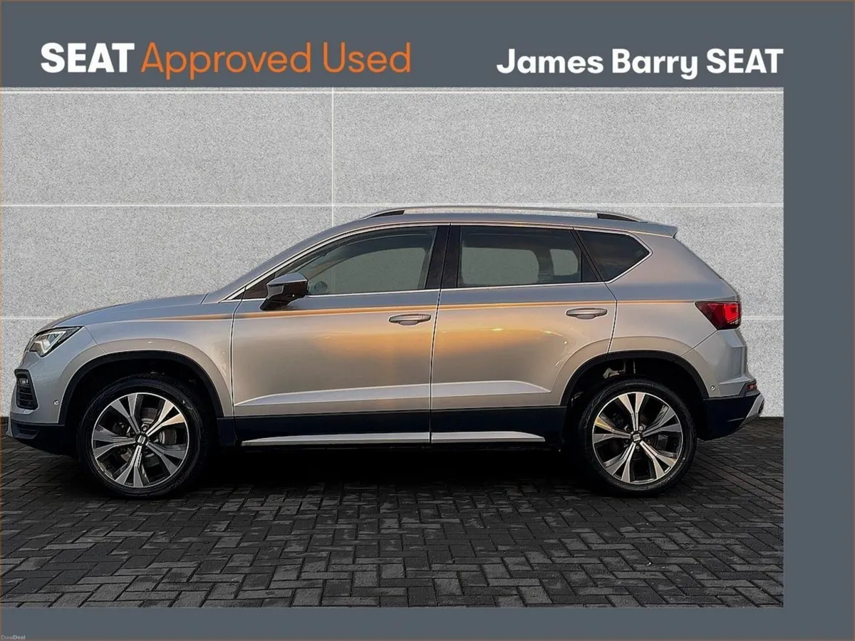 SEAT Ateca 2.0TDI 115hp XP+ - Image 3