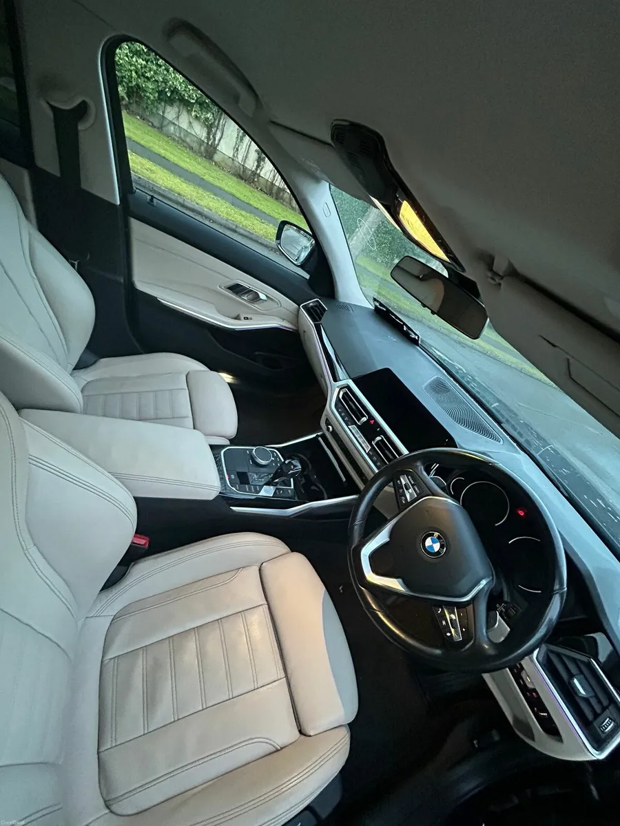 320D BMW 2020 - Image 3