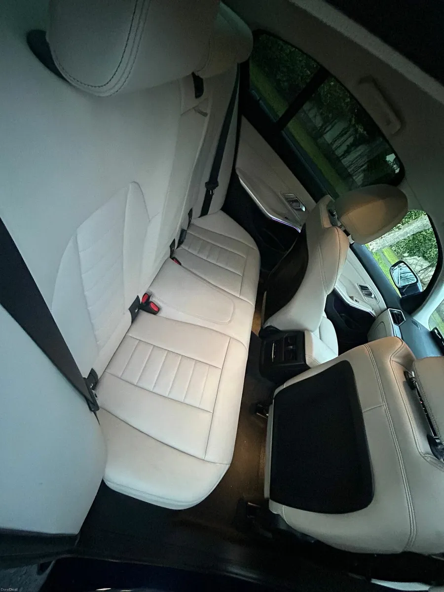 320D BMW 2020 - Image 4