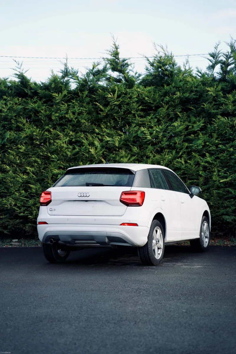 🌟Audi Q2 1.0 TFSI 2018🌟 - Image 4