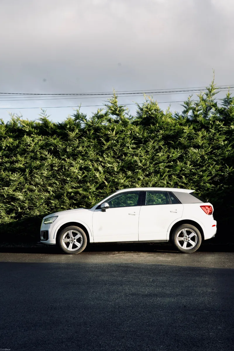 🌟Audi Q2 1.0 TFSI 2018🌟 - Image 2