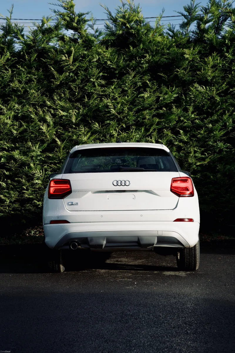 🌟Audi Q2 1.0 TFSI 2018🌟 - Image 3