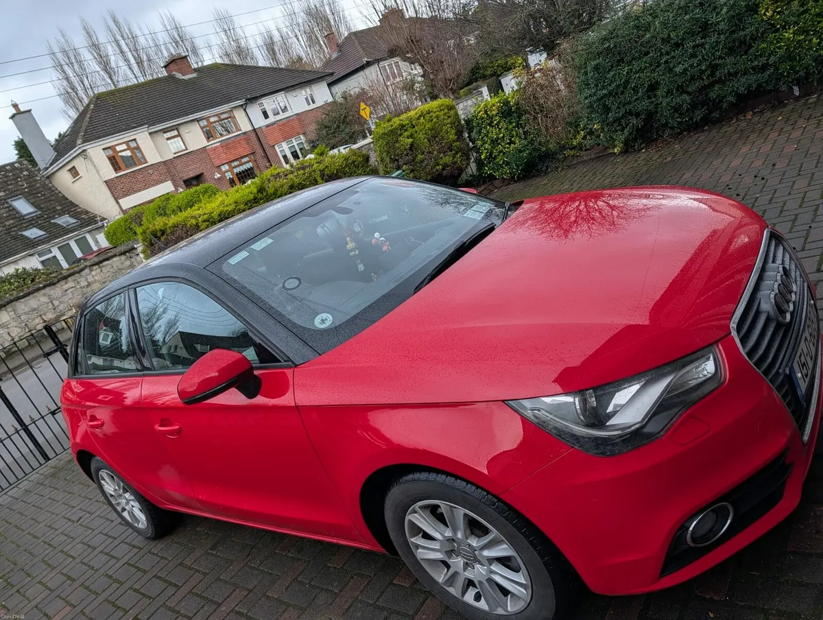 Audi A1 Automatic - Image 2