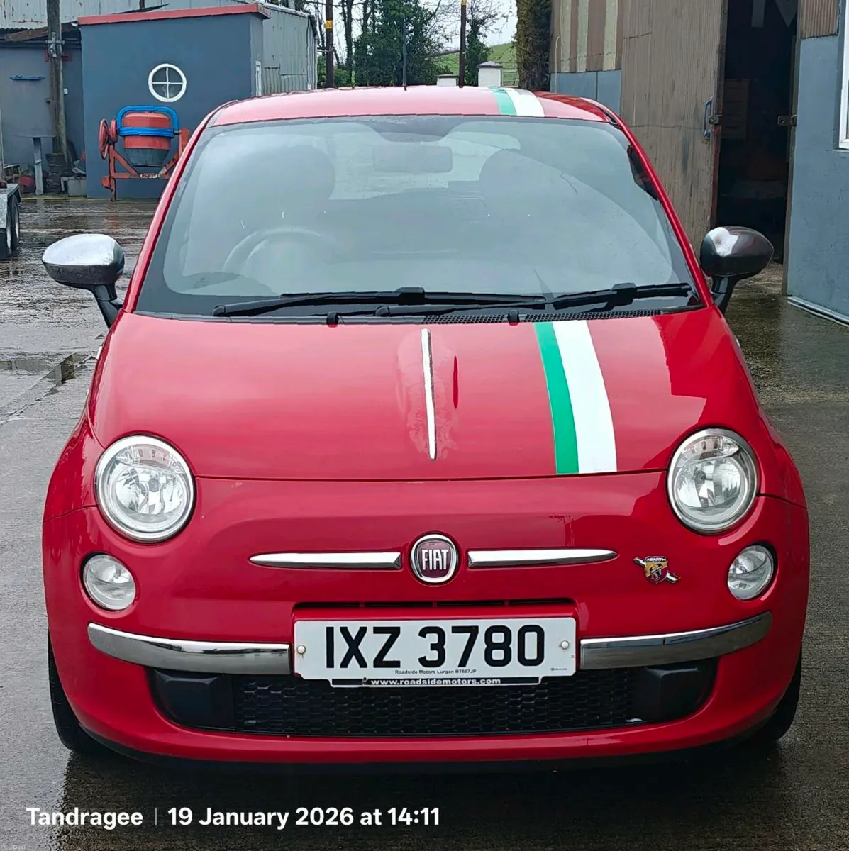 Fiat 500 - Image 3