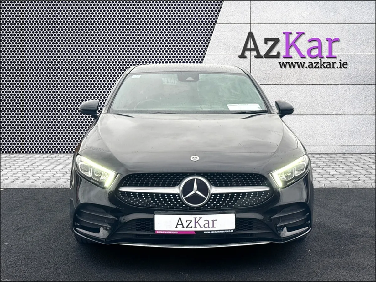 Mercedes-Benz A-Class 2021 A250e AMG LINE AUTO 260 - Image 2