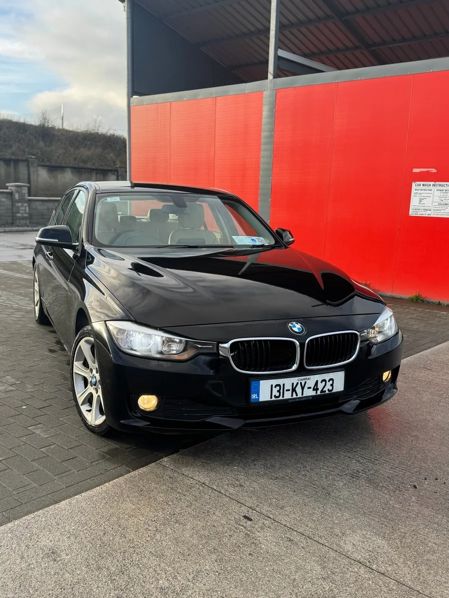 Bmw f30 - Image 1