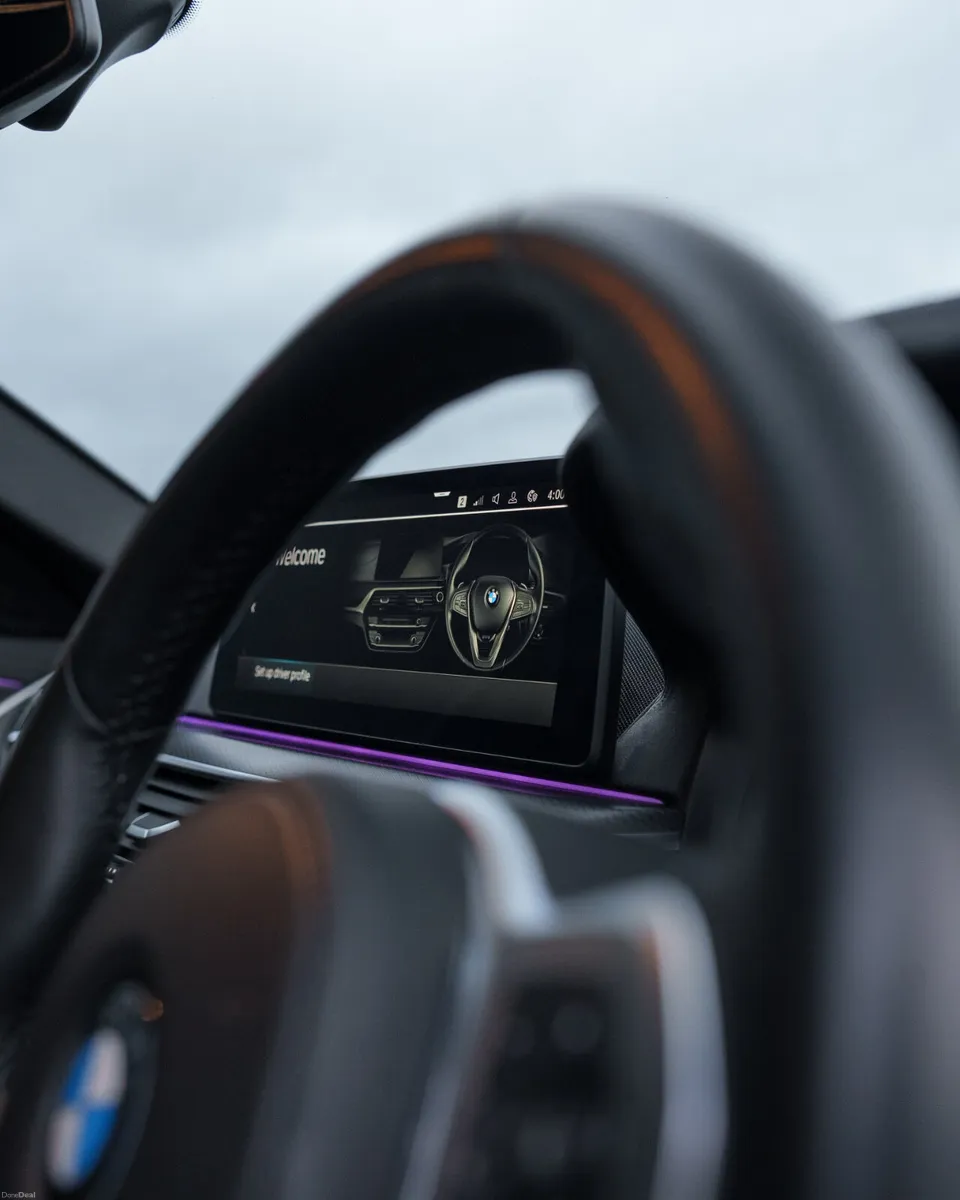 BMW 530e LCI M Sport - Image 2