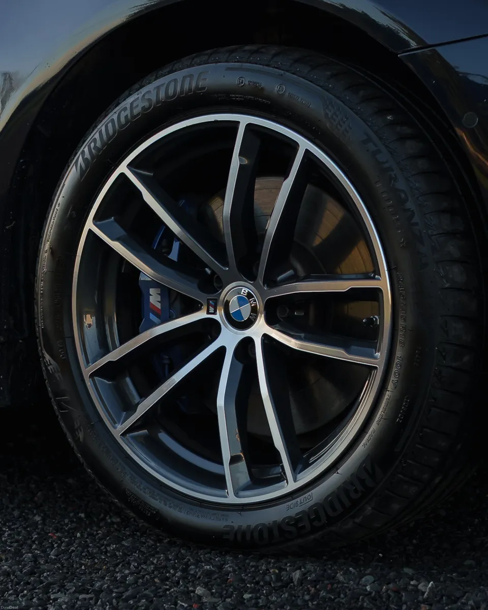 BMW 530e LCI M Sport - Image 3