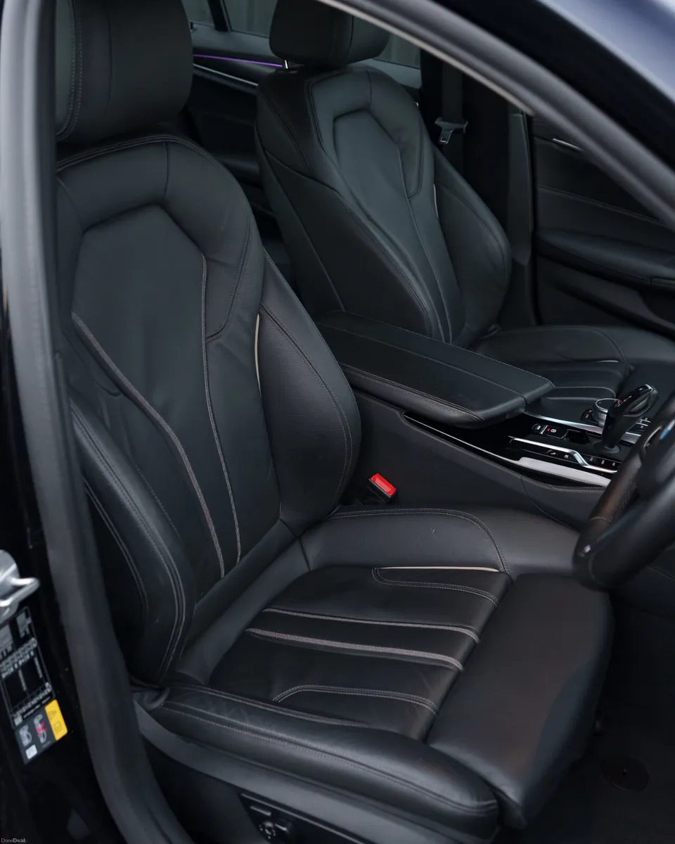 BMW 530e LCI M Sport - Image 3