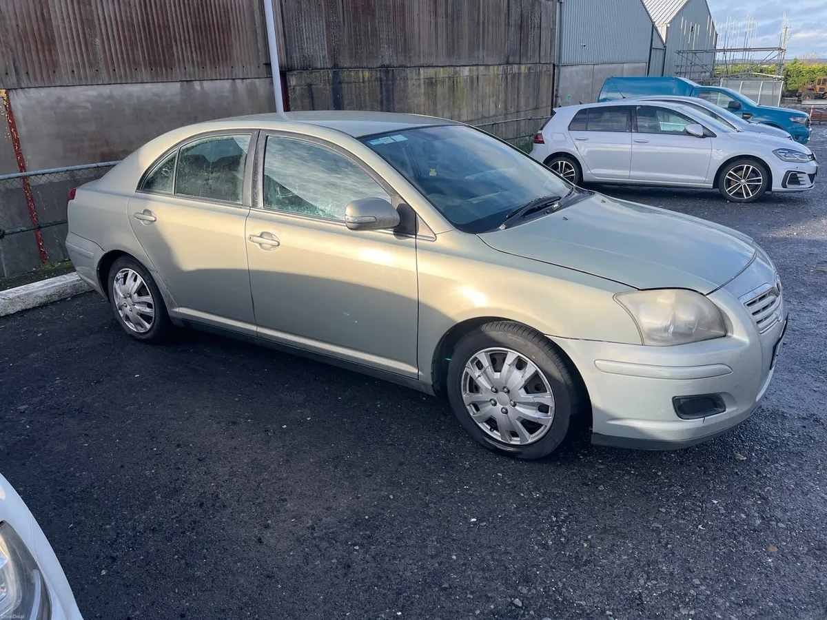 Great run around - Image 1