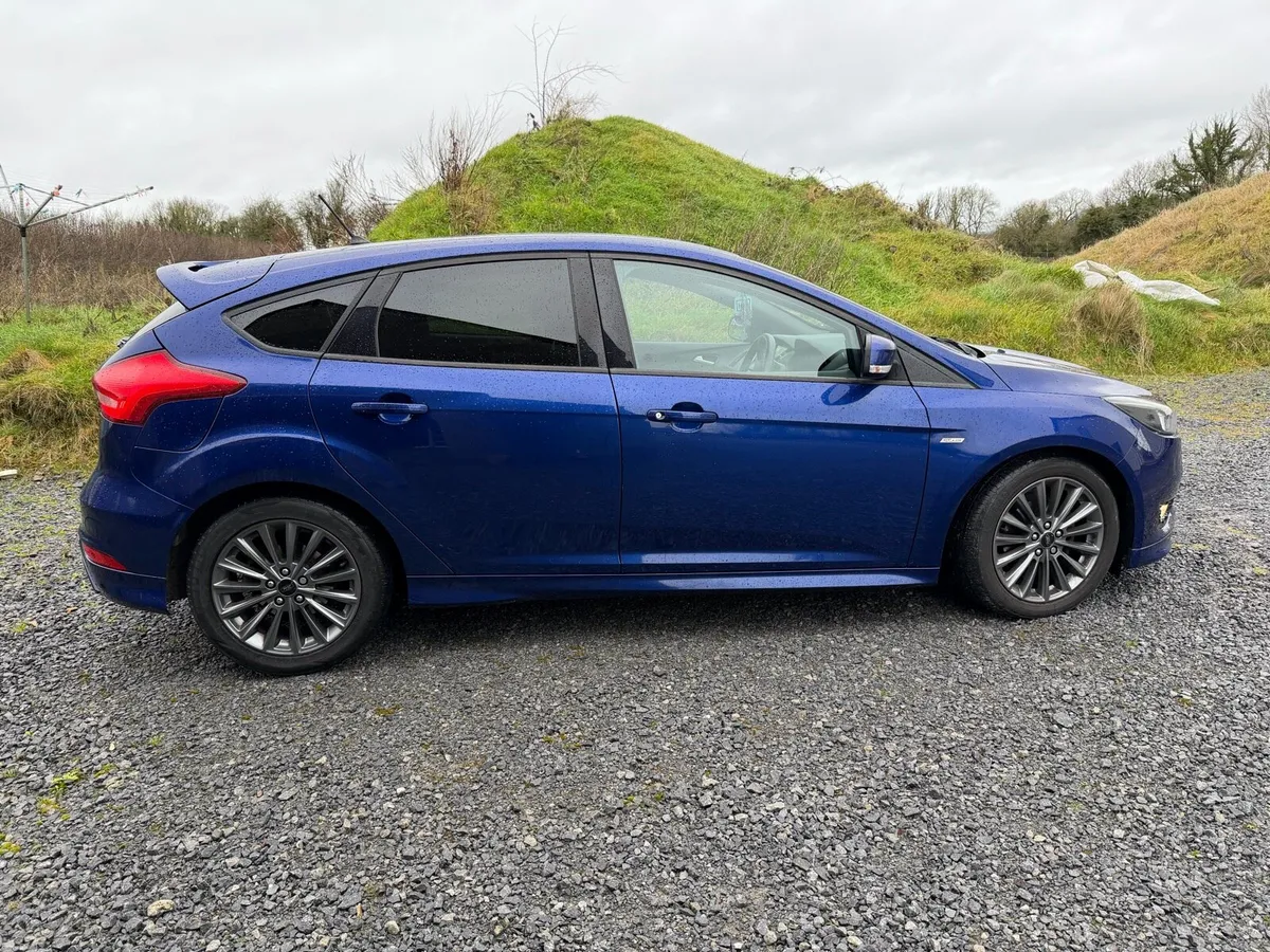 Ford Focus - ST Line - Image 2