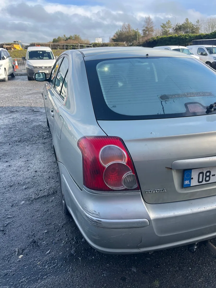 Great run around - Image 3