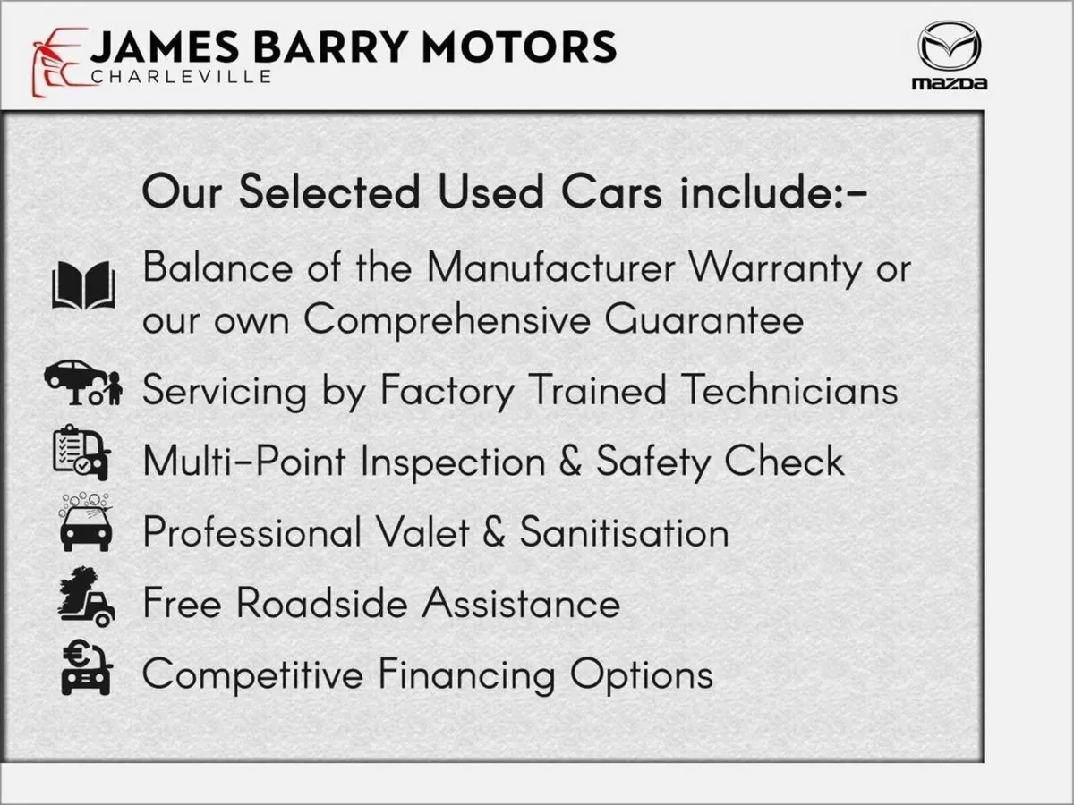 Nissan Leaf Leaf SV 62 kWh // LOW MILEAGE - Image 2