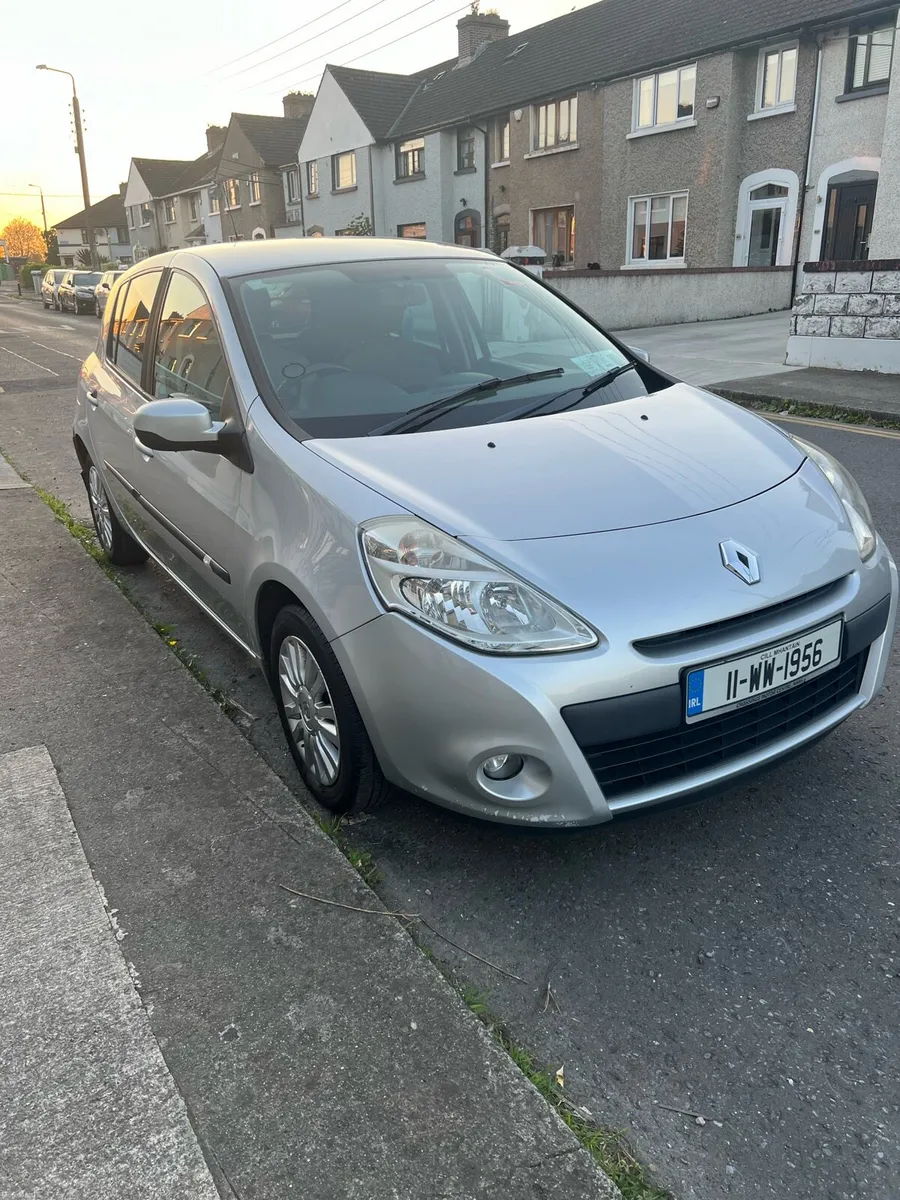 Renault Clio DYNAMIQUE 1.1 - Image 2