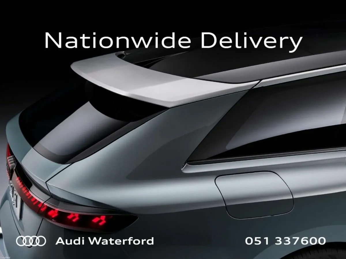 Audi A6 E-Hybrid Quattro S-Line - Image 4