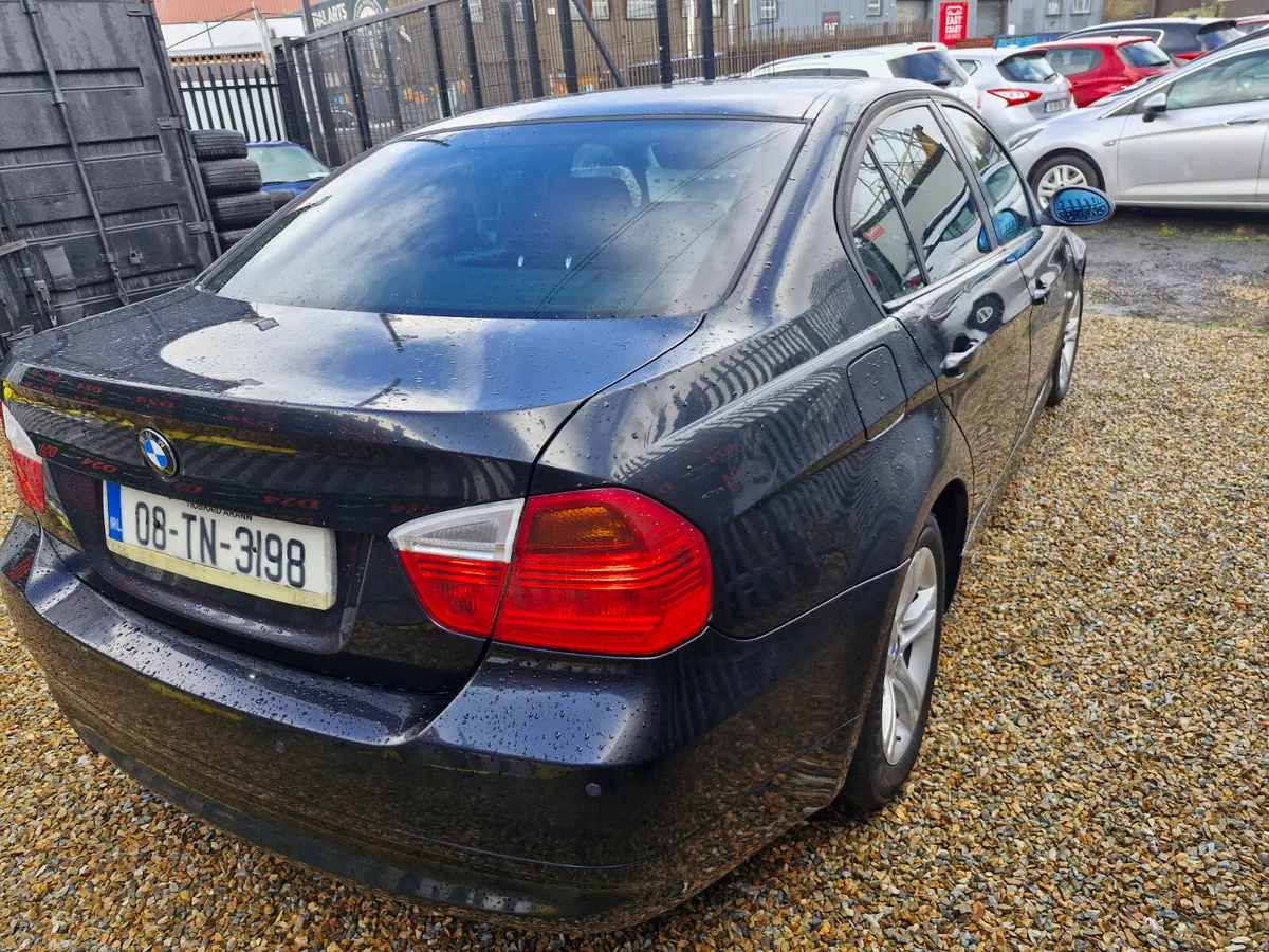 BMW 3-Series 2008 - Image 3