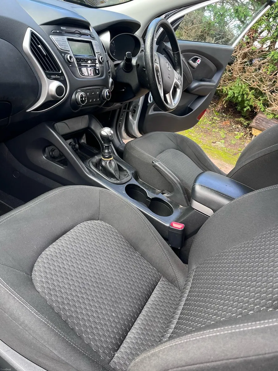 Hyundai 2013 - Image 4