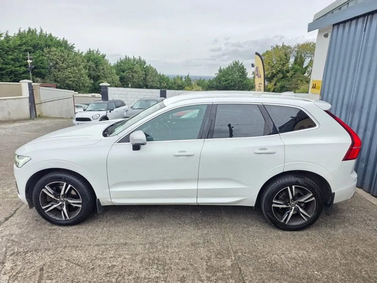 2019 Volvo Xc60 - Image 3