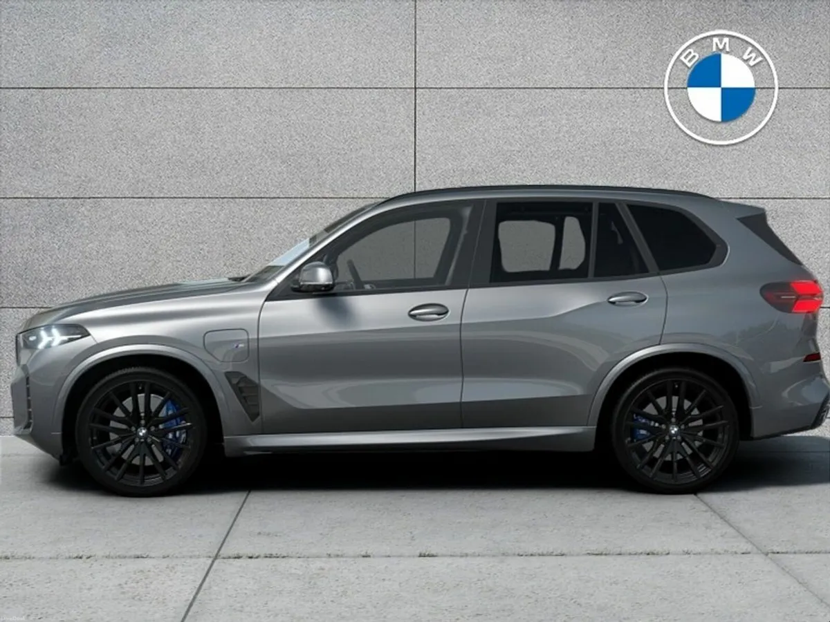 BMW X5 xDrive50e M Sport - Image 2