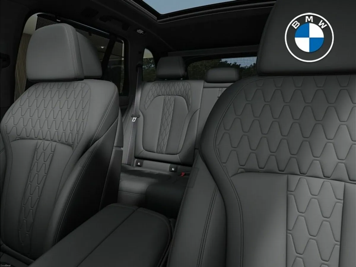 BMW X5 xDrive50e M Sport - Image 4