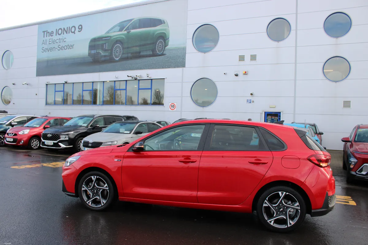 Hyundai i30 2024 - Image 2