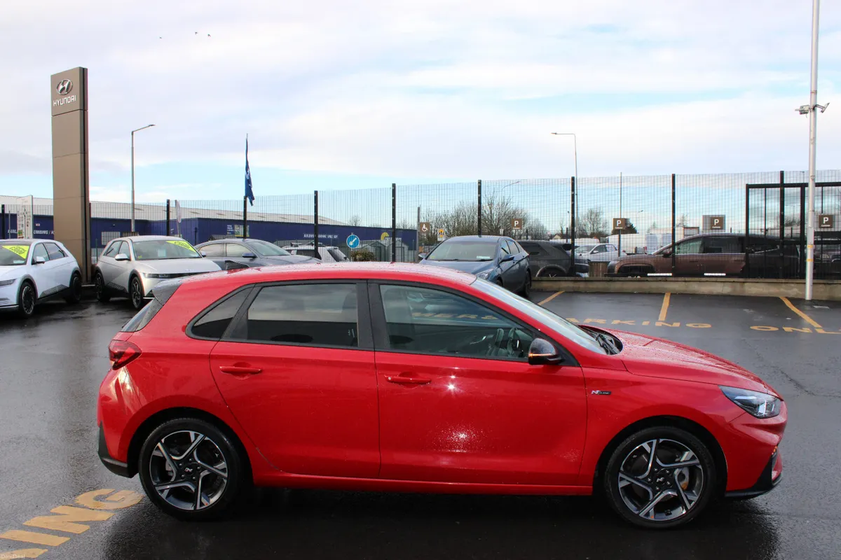 Hyundai i30 2024 - Image 6