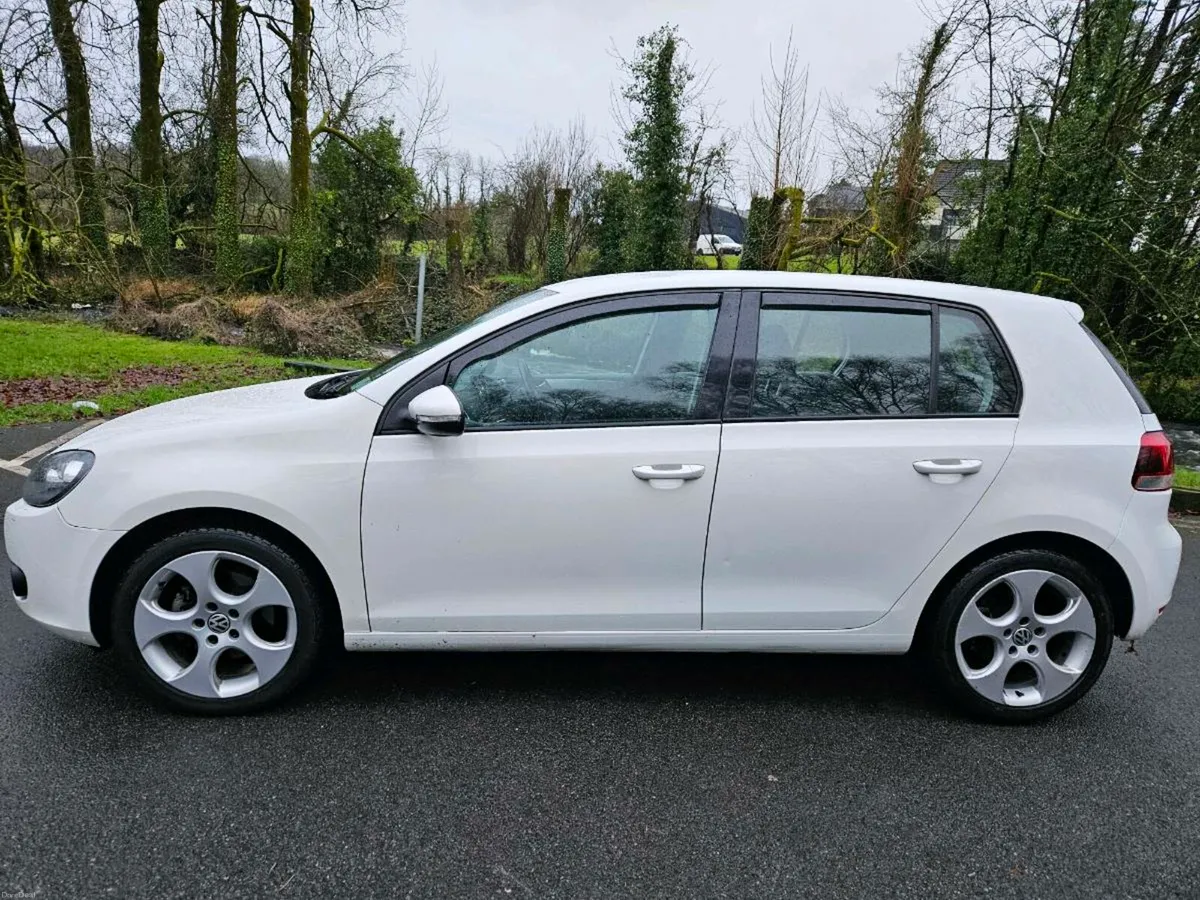 Lovely little Golf - Image 3