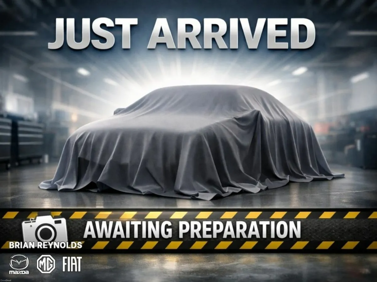 MG ZS EV 2WD Auto Excite (Long Rang) - Image 3