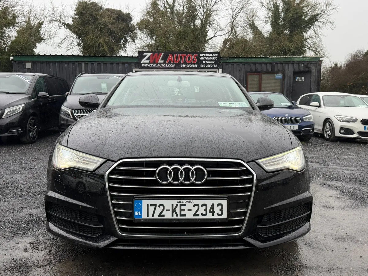 172 Audi A6 Auto - Image 2