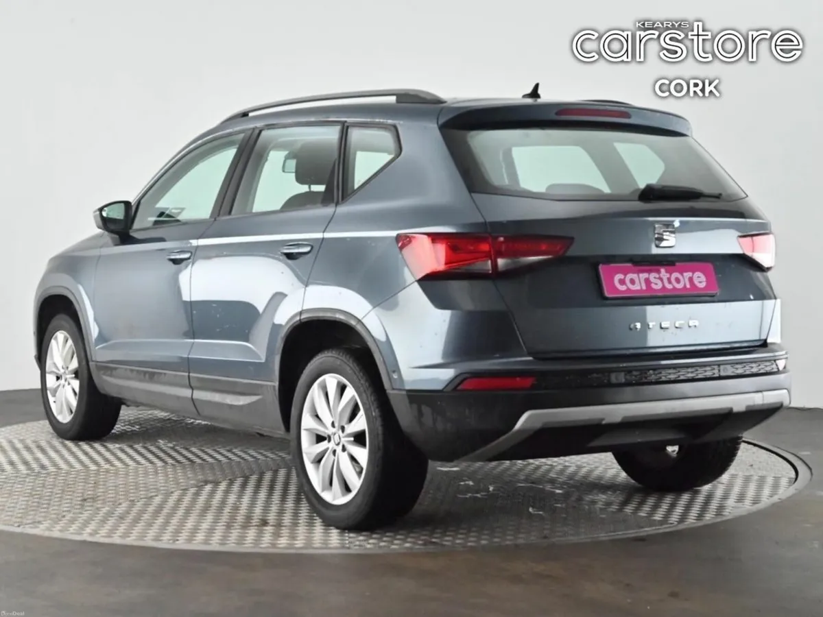 SEAT Ateca 1.0 TSI 115hp SE - Image 4